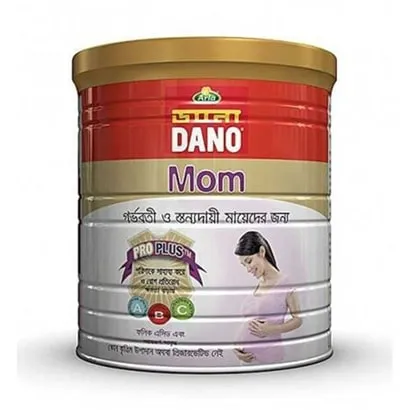 DANO Mom Milk Powder 360 gm